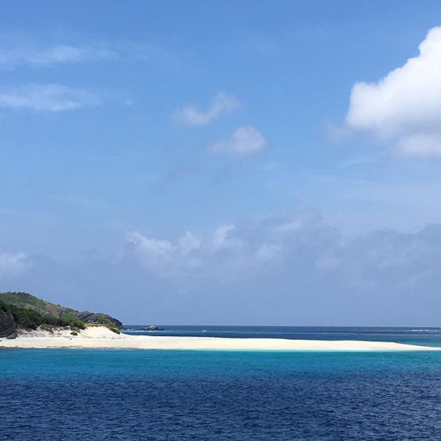 今年も来れた。感謝しかない。